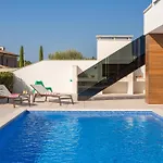 Vivi Rent - Old Olive Iv * Vodnjan