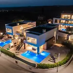 Villa Vivi Rent - Old Olive Iv Vodnjan