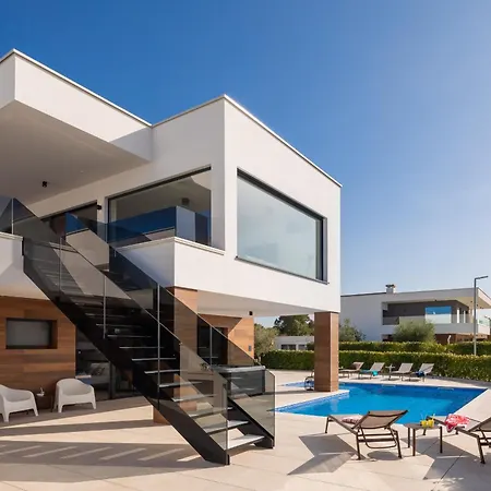 Vivi Rent - Old Olive Iv Villa Vodnjan