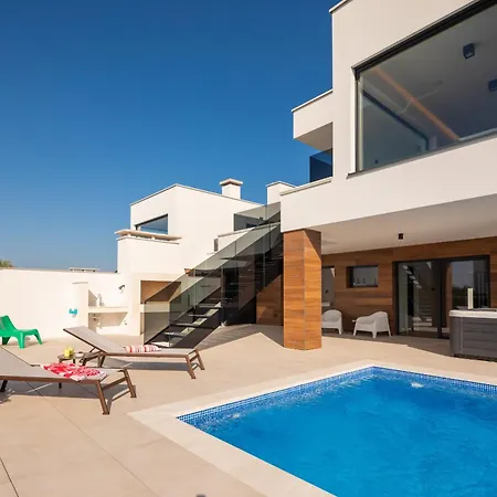 Villa Vivi Rent - Old Olive Iv Vodnjan
