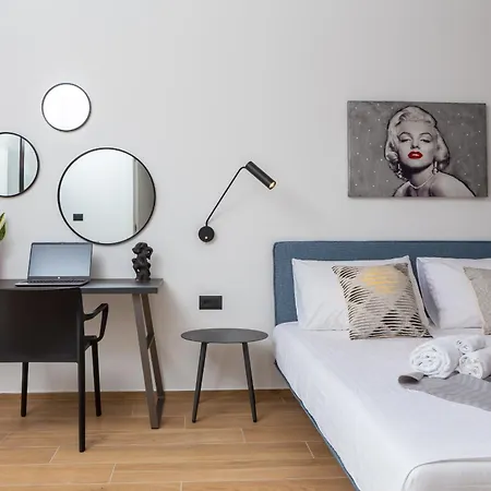 Vivi Rent - Old Olive Iv * Vodnjan