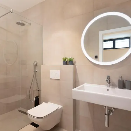 Vivi Rent - Old Olive Iv Villa *