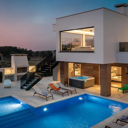Vivi Rent - Old Olive Iv Villa *