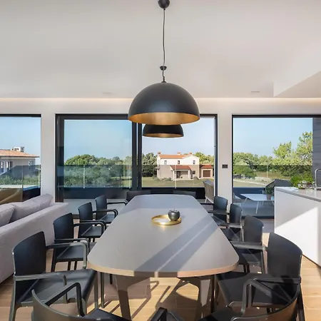 Vivi Rent - Old Olive Iv Villa Vodnjan