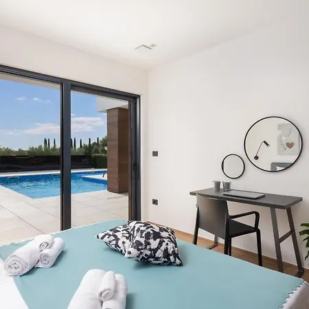 Vivi Rent - Old Olive Iv * Vodnjan
