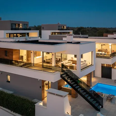 Villa Vivi Rent - Old Olive Iv