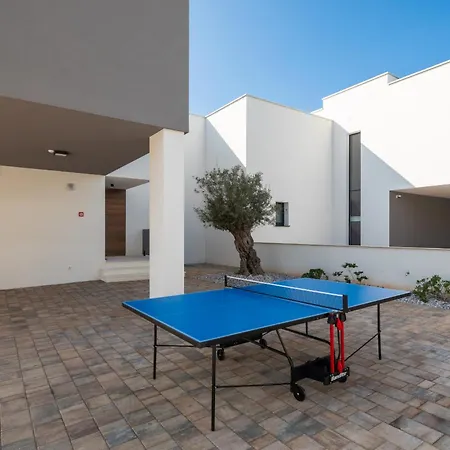 Vivi Rent - Old Olive Iv Vodnjan