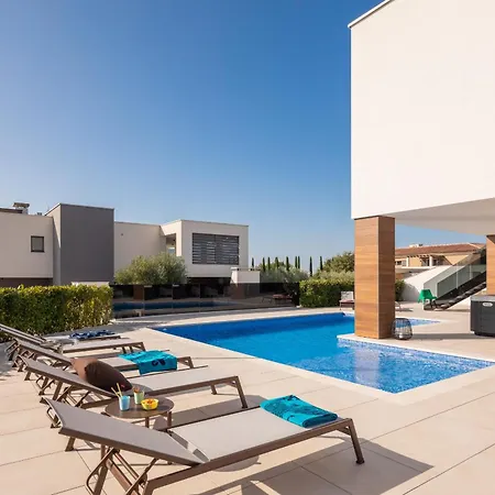 Villa Vivi Rent - Old Olive Iv Vodnjan
