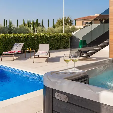 Vivi Rent - Old Olive Iv * Vodnjan