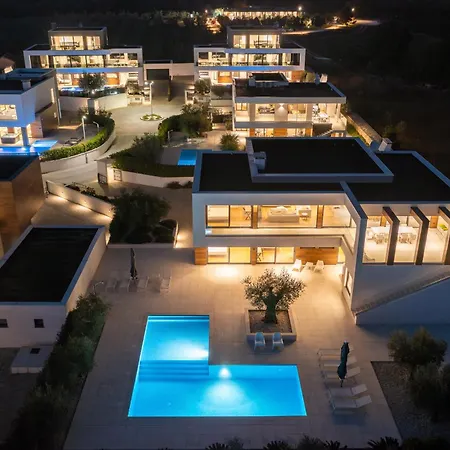 Villa Vivi Rent - Old Olive Iv Vodnjan