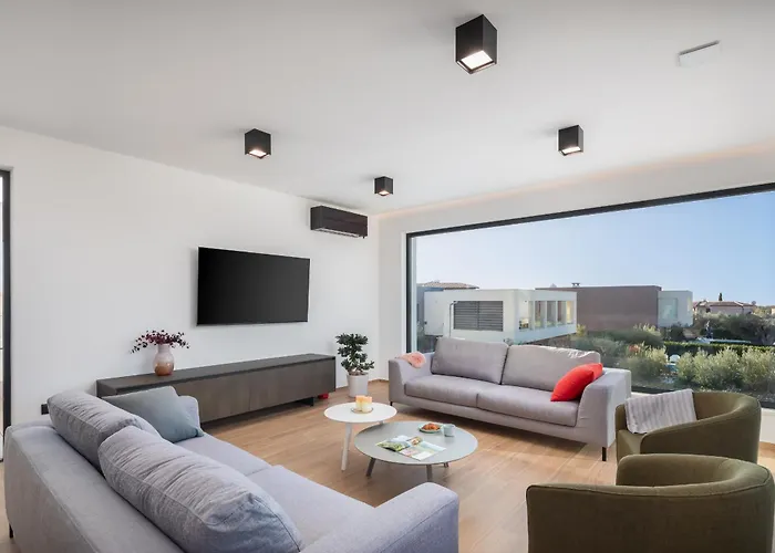 فيلة Vivi Rent - Old Olive Iv فودنيان